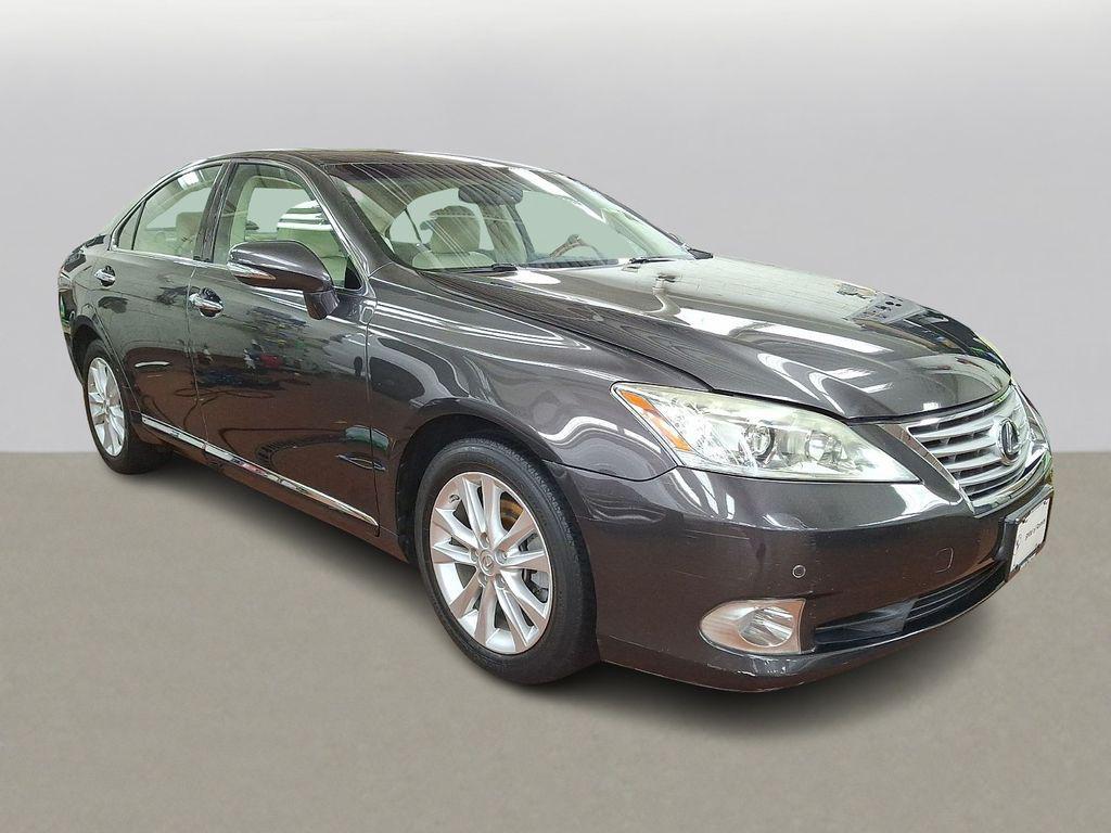 used 2011 Lexus ES 350 car, priced at $11,499
