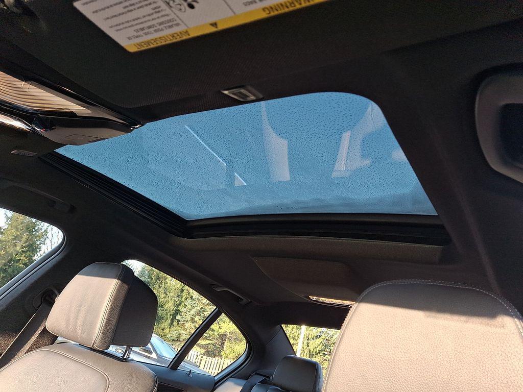 used 2019 BMW 530 car, priced at $15,454