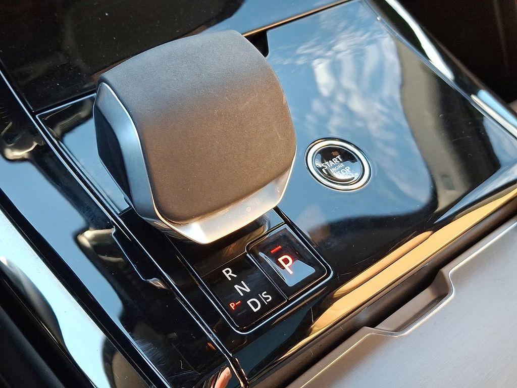 used 2025 Land Rover Range Rover Sport car, priced at $74,430