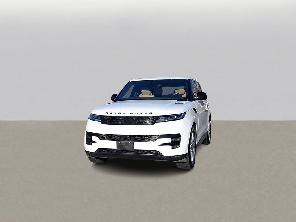 used 2025 Land Rover Range Rover Sport car, priced at $74,430