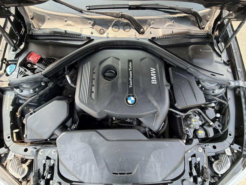 used 2018 BMW 430 Gran Coupe car, priced at $17,299