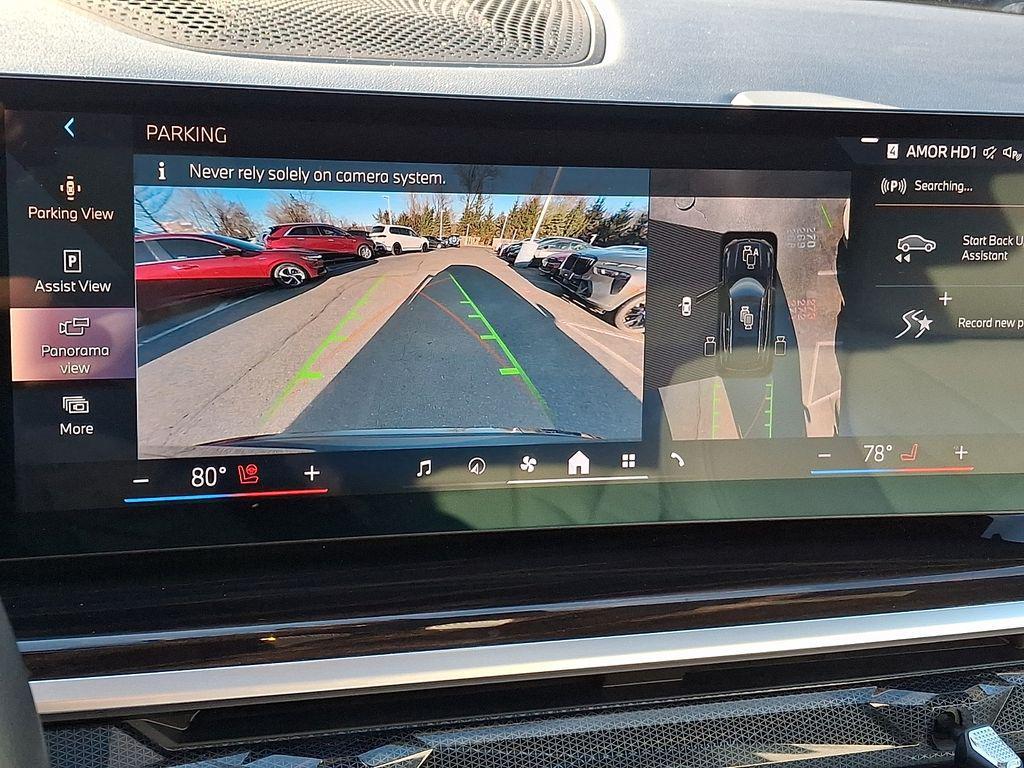 used 2024 BMW X5 car, priced at $52,550