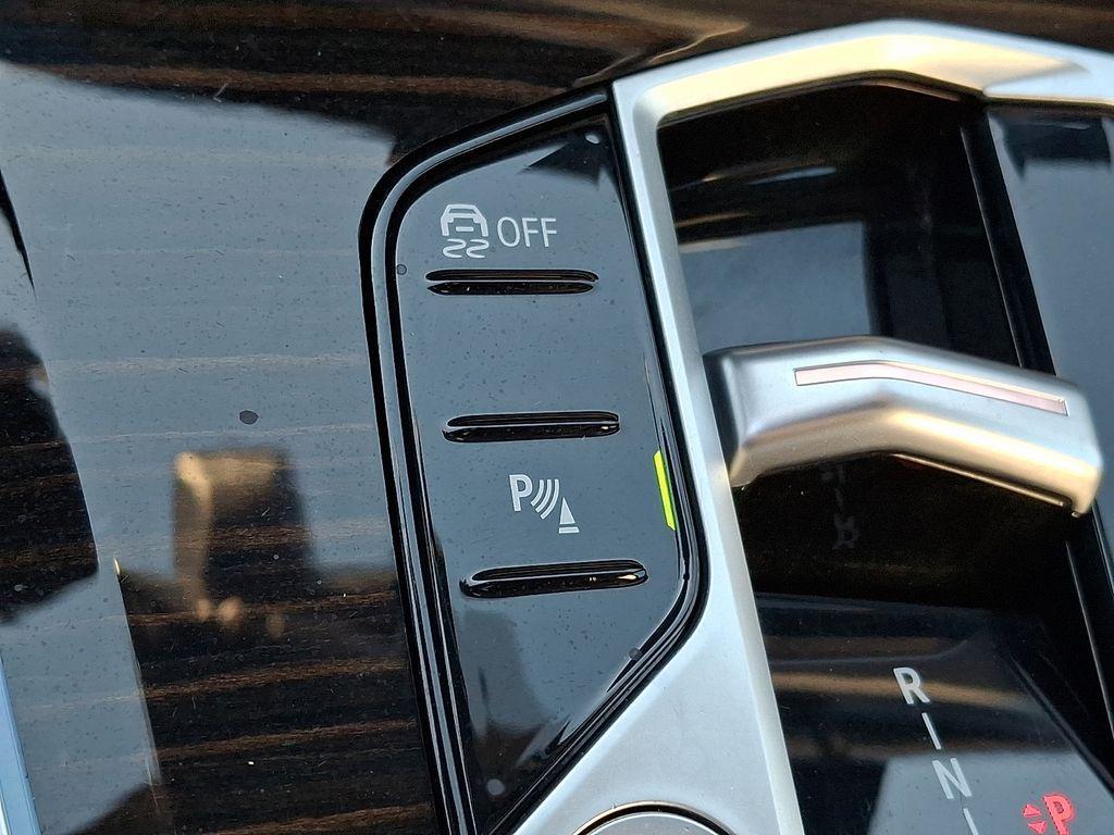 used 2024 BMW X5 car, priced at $52,550