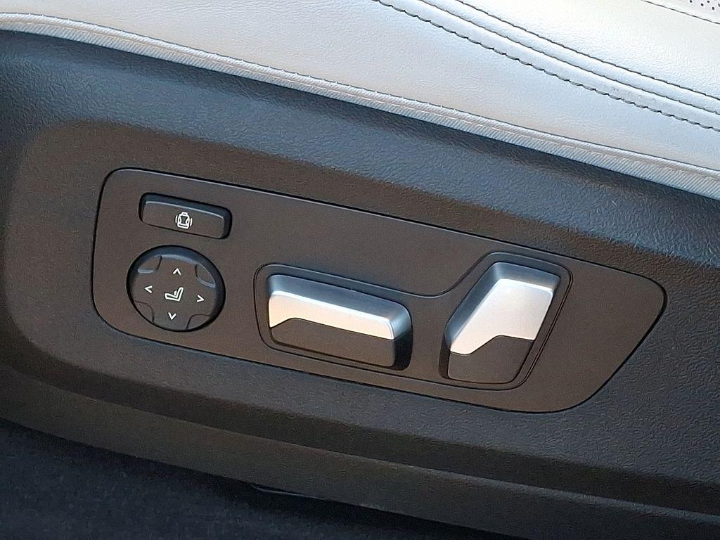 used 2024 BMW X5 car, priced at $52,550