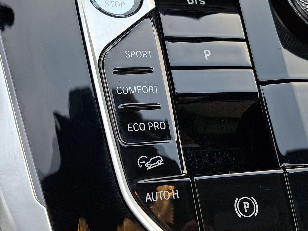 used 2024 BMW X7 car, priced at $67,194