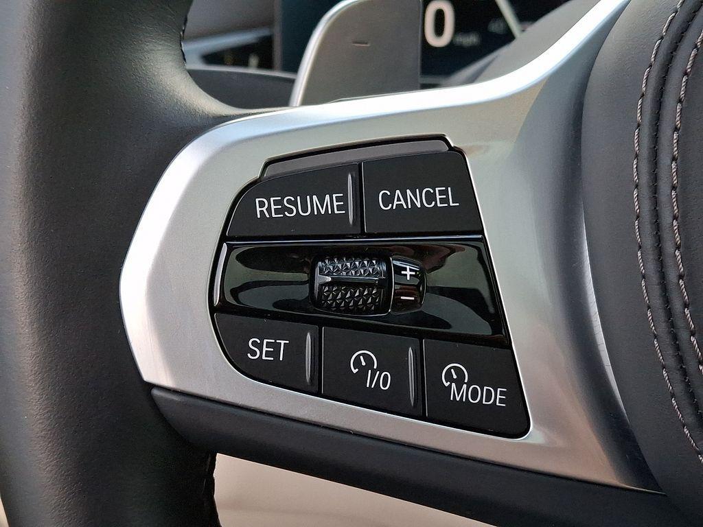 used 2024 BMW X7 car, priced at $67,194