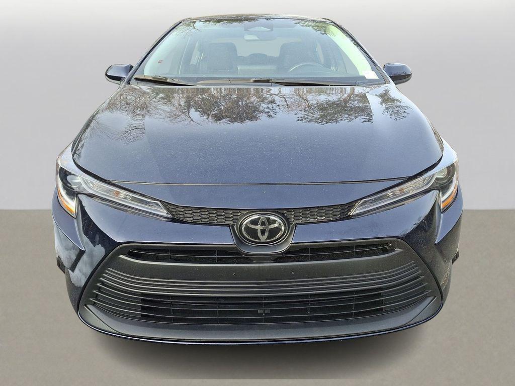 used 2023 Toyota Corolla car, priced at $17,799