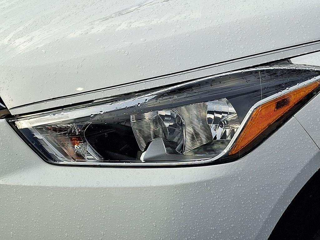 used 2020 Nissan Kicks car, priced at $12,699