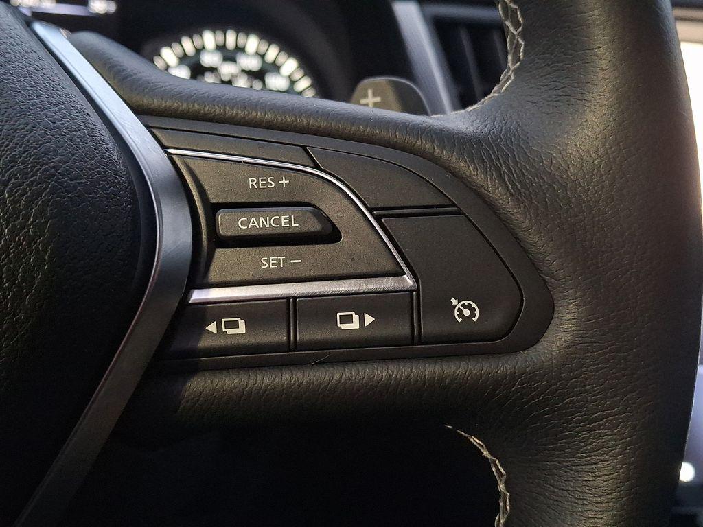 used 2019 INFINITI Q50 car, priced at $22,499