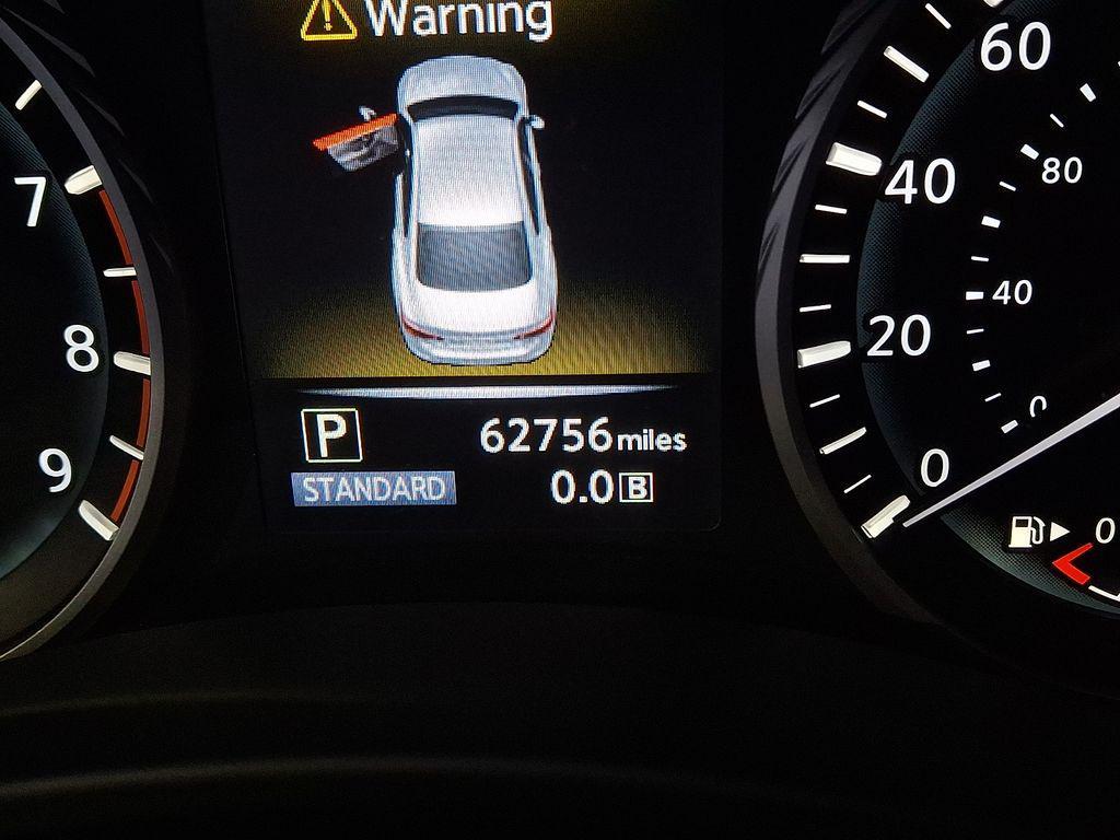 used 2019 INFINITI Q50 car, priced at $22,499