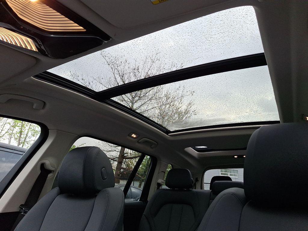 used 2020 BMW X7 car, priced at $34,599