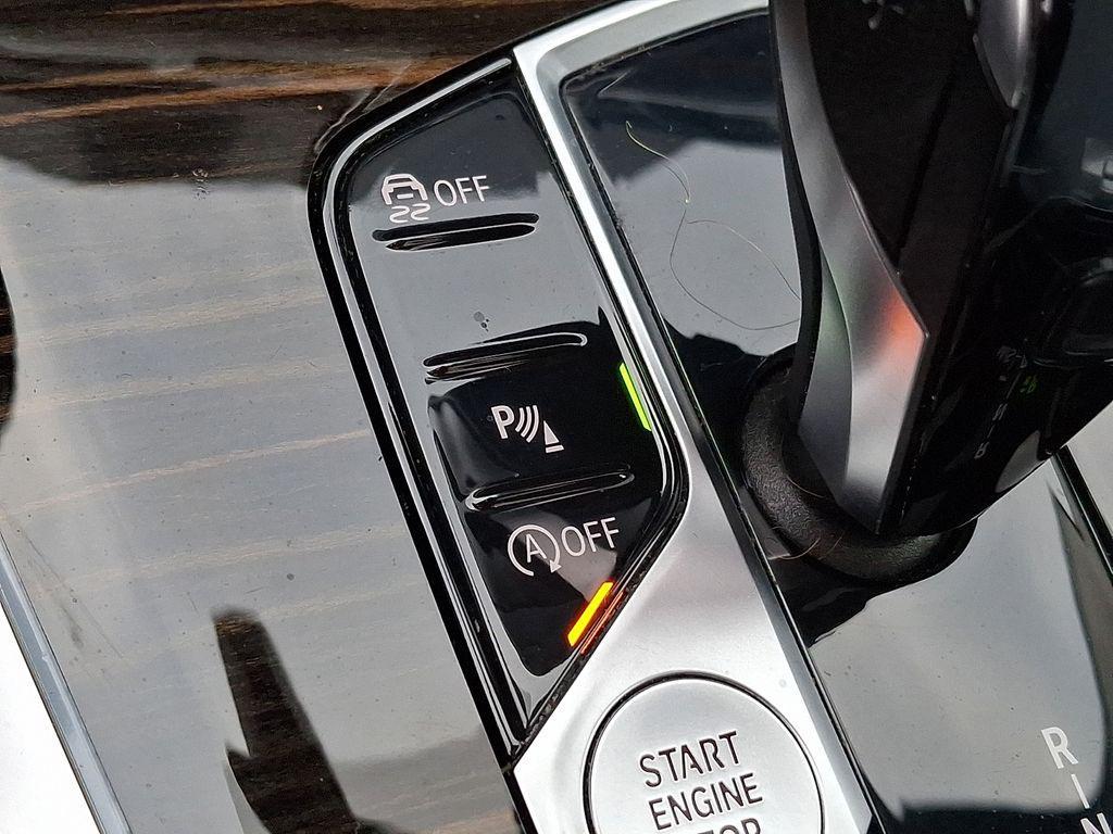 used 2020 BMW X7 car, priced at $34,599
