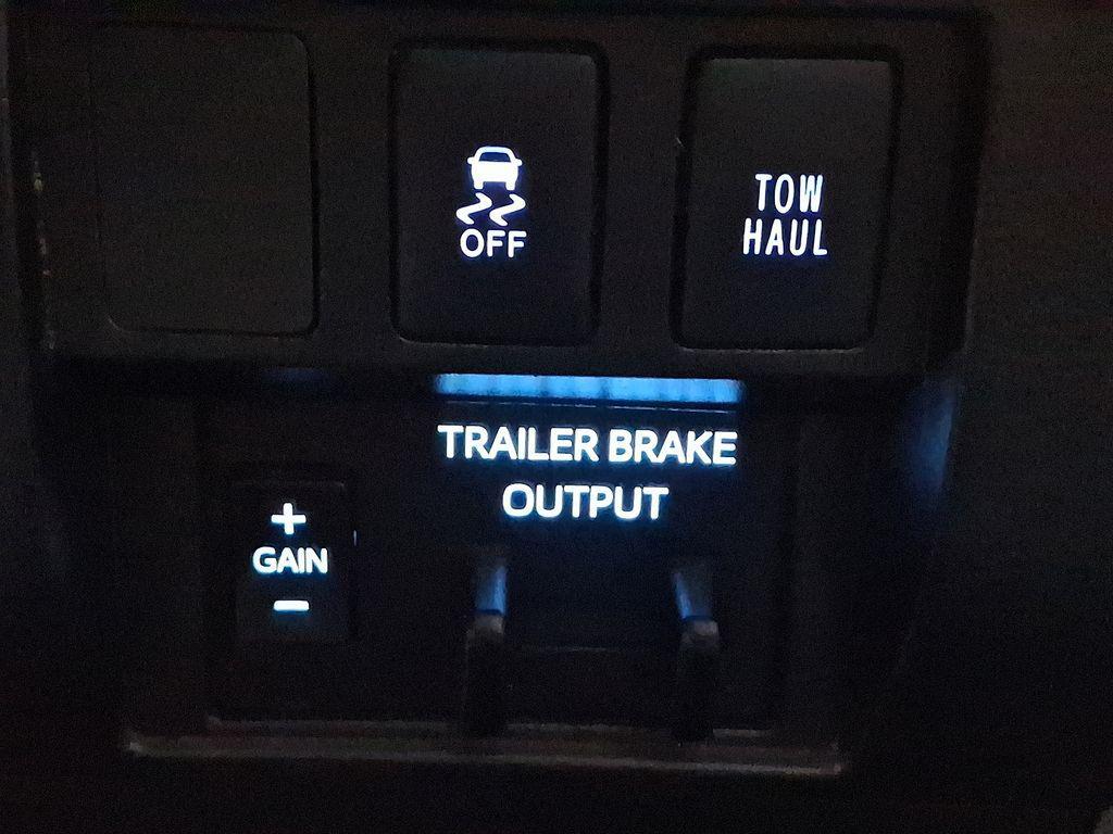 used 2019 Toyota Tundra car, priced at $33,389