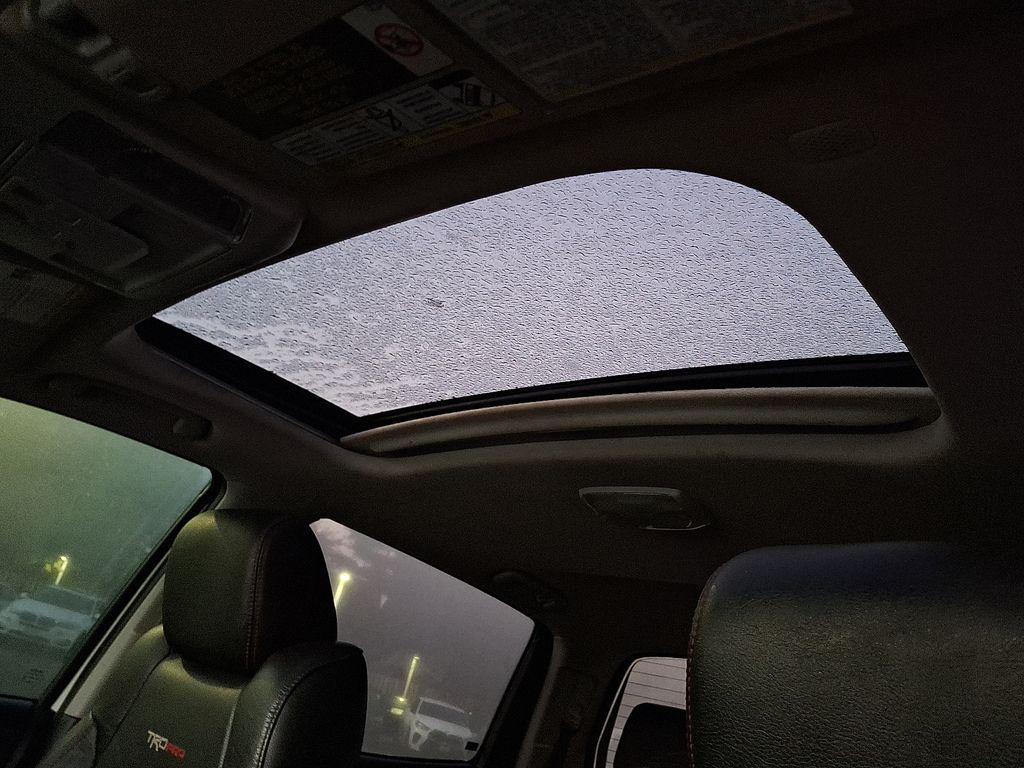 used 2019 Toyota Tundra car, priced at $33,389