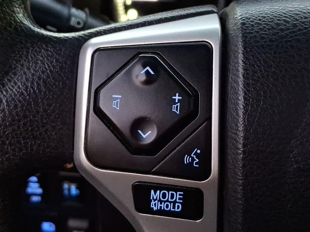 used 2019 Toyota Tundra car, priced at $33,389