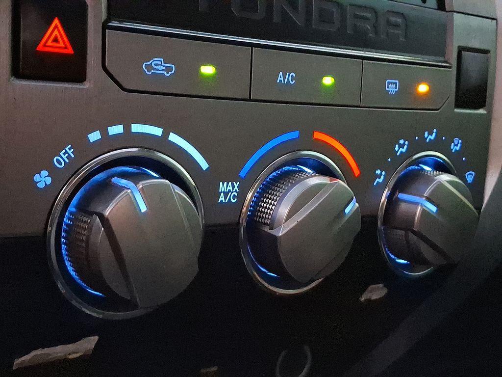 used 2019 Toyota Tundra car, priced at $33,389