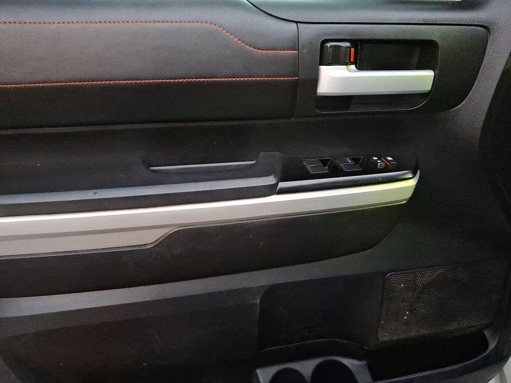 used 2019 Toyota Tundra car, priced at $33,389