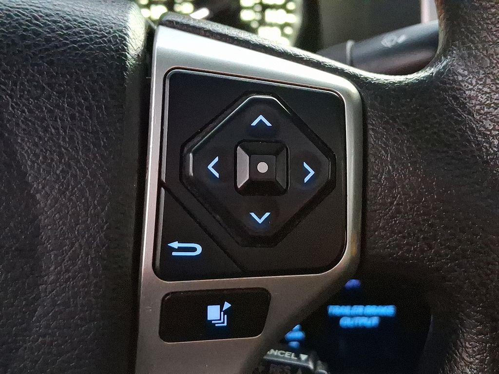 used 2019 Toyota Tundra car, priced at $33,389