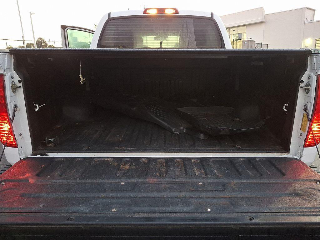 used 2019 Toyota Tundra car, priced at $33,389