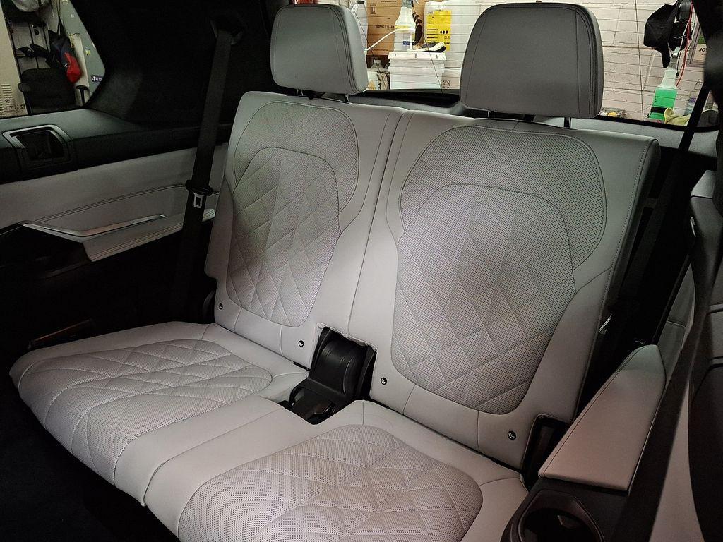 used 2024 BMW X7 car, priced at $65,898