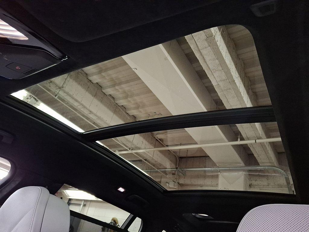 used 2024 BMW X7 car, priced at $65,898