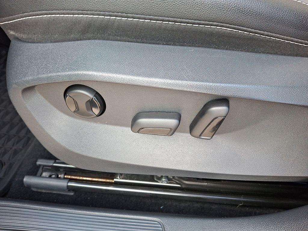 used 2022 Volkswagen Taos car, priced at $18,720