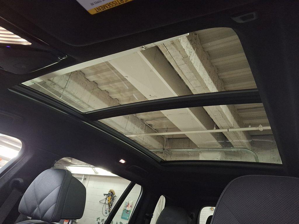 used 2024 BMW X7 car, priced at $65,699