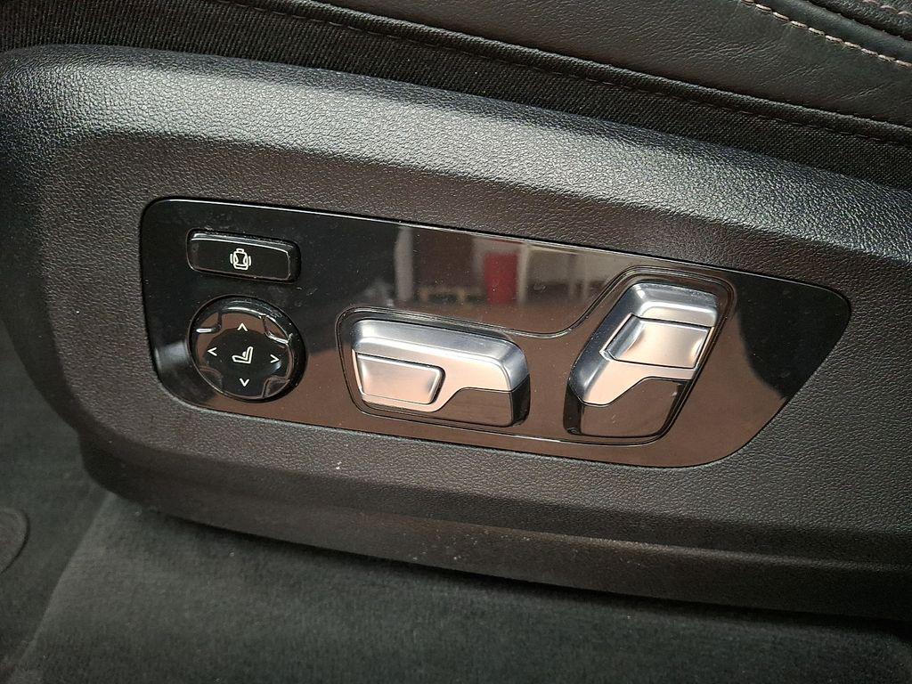 used 2024 BMW X7 car, priced at $65,699