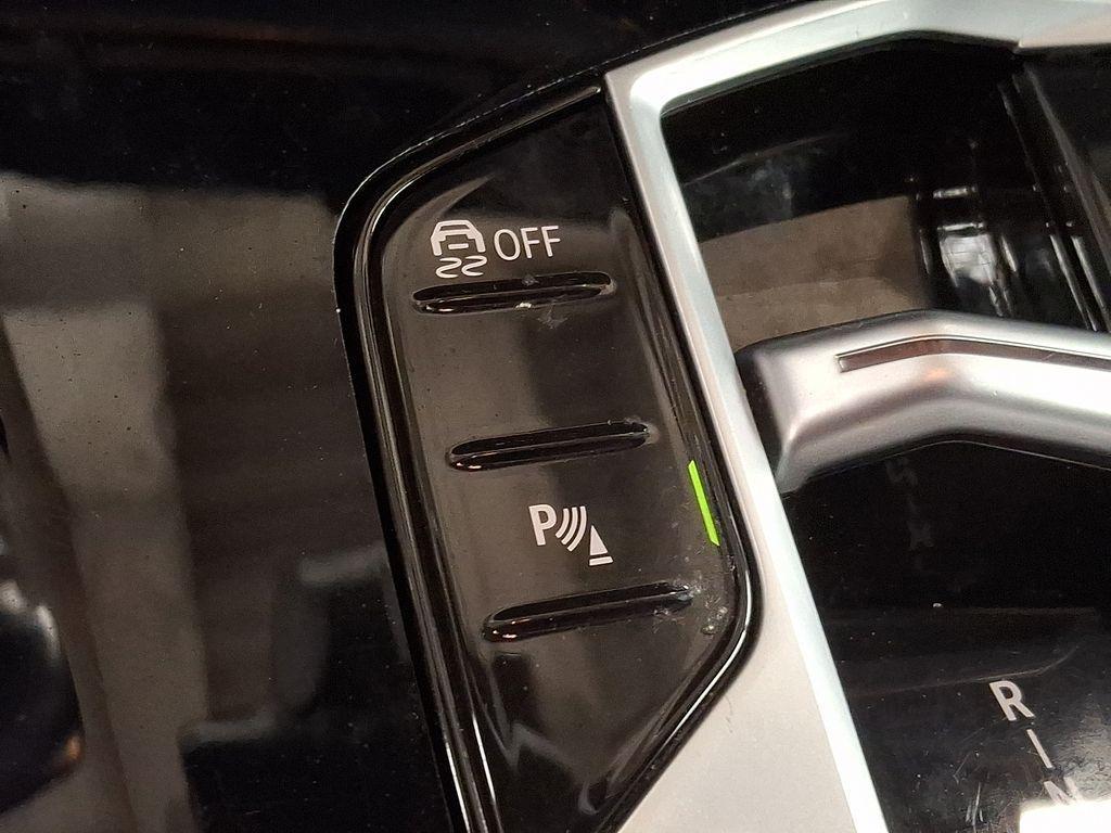 used 2024 BMW X7 car, priced at $65,699