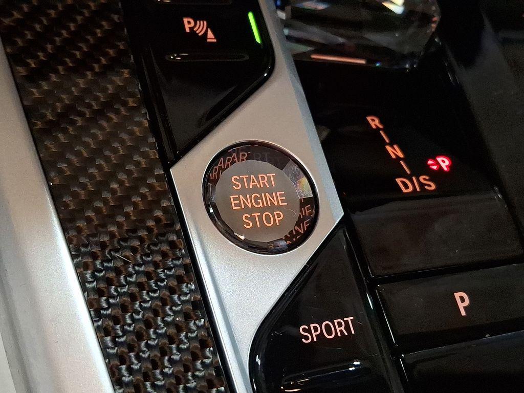 used 2024 BMW X6 car, priced at $69,996