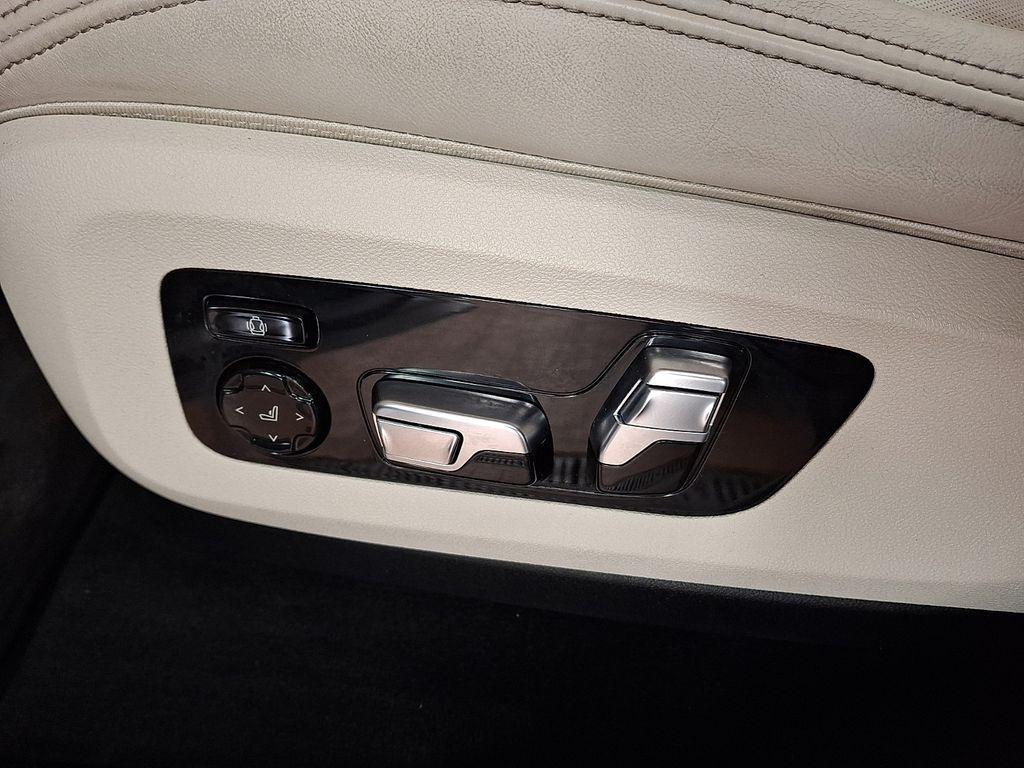 used 2024 BMW X6 car, priced at $69,996