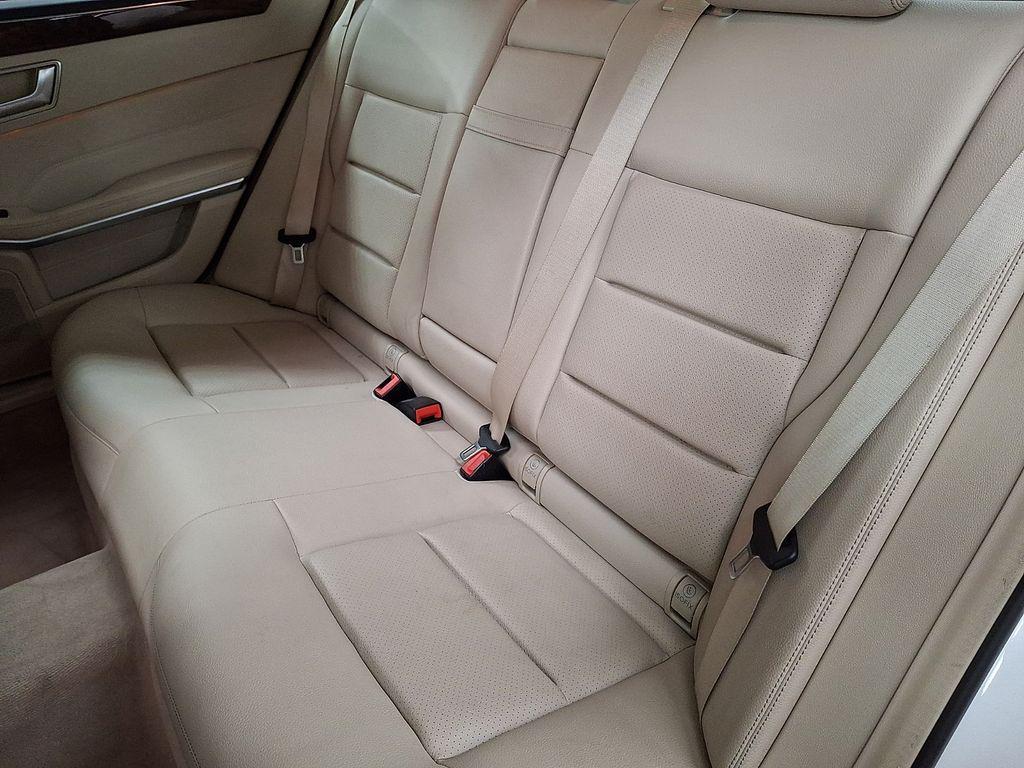 used 2014 Mercedes-Benz E-Class car, priced at $14,073