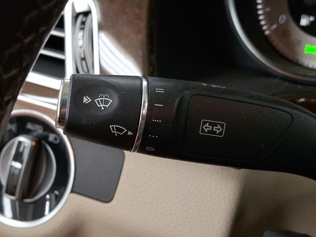 used 2014 Mercedes-Benz E-Class car, priced at $14,073