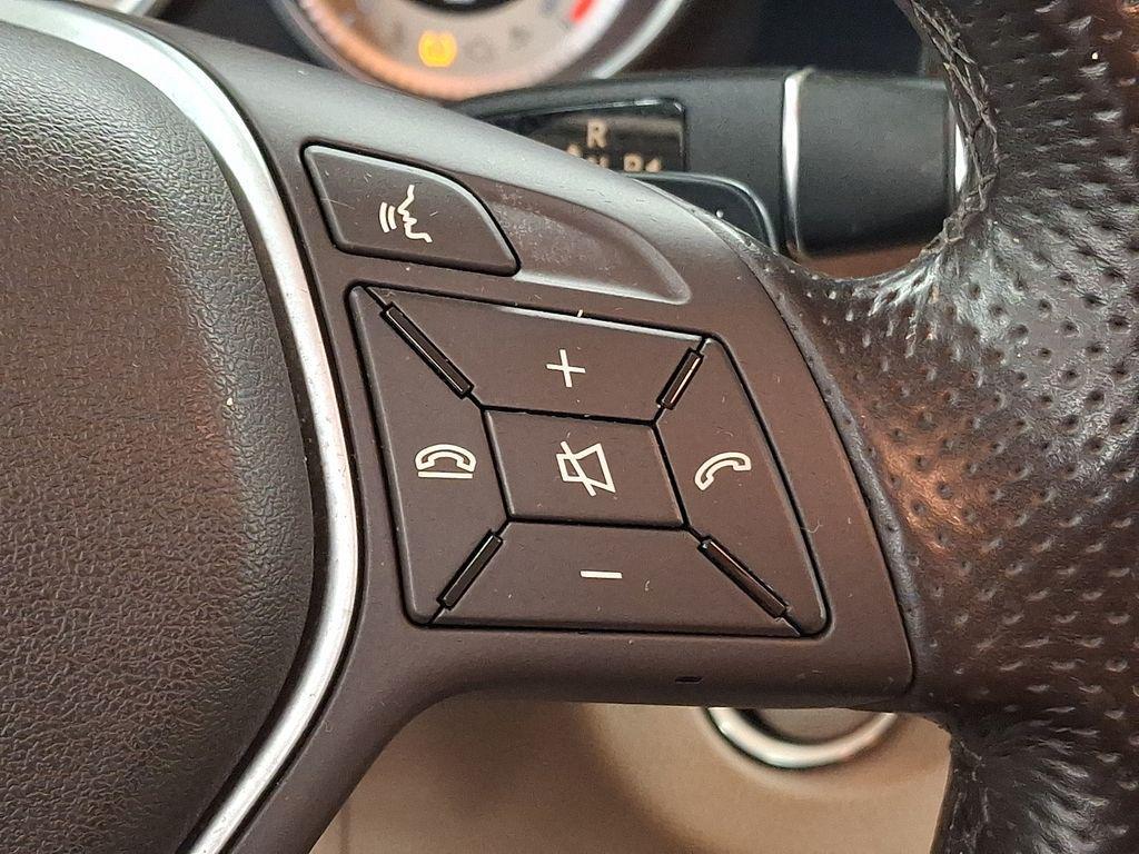 used 2014 Mercedes-Benz E-Class car, priced at $14,073