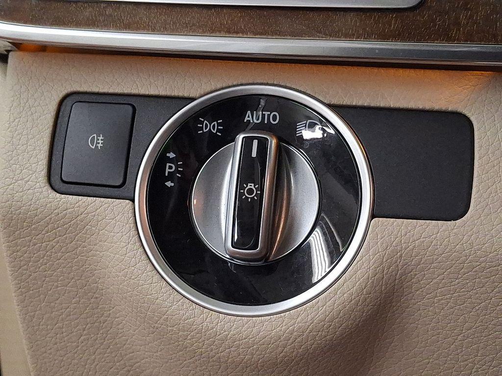 used 2014 Mercedes-Benz E-Class car, priced at $14,073