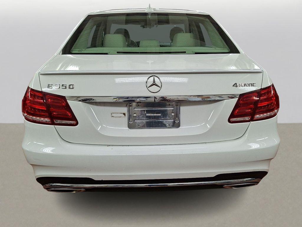 used 2014 Mercedes-Benz E-Class car, priced at $14,073