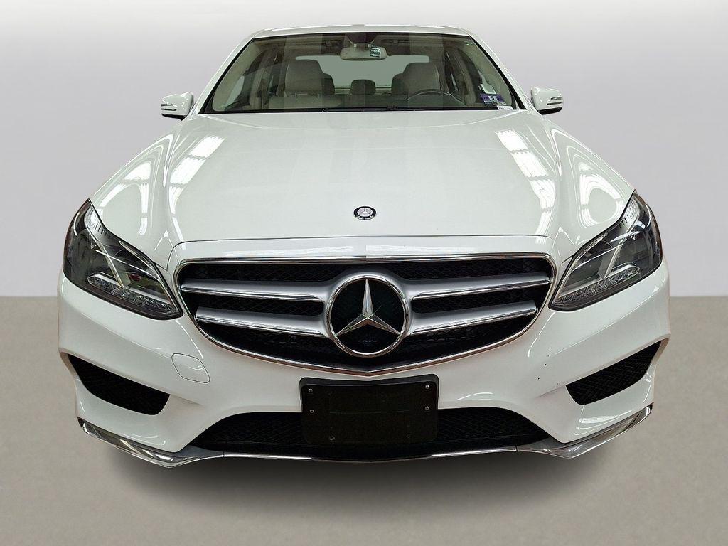 used 2014 Mercedes-Benz E-Class car, priced at $14,073