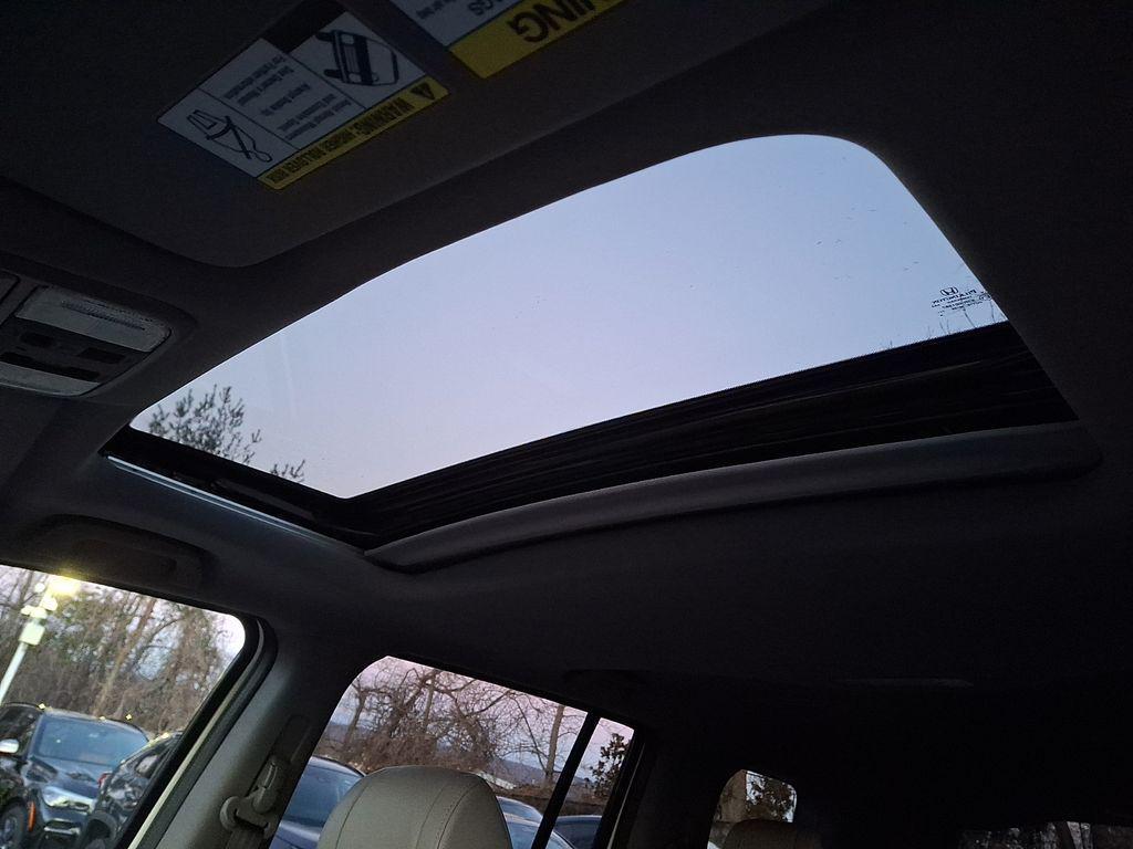 used 2015 Honda Pilot car, priced at $11,999