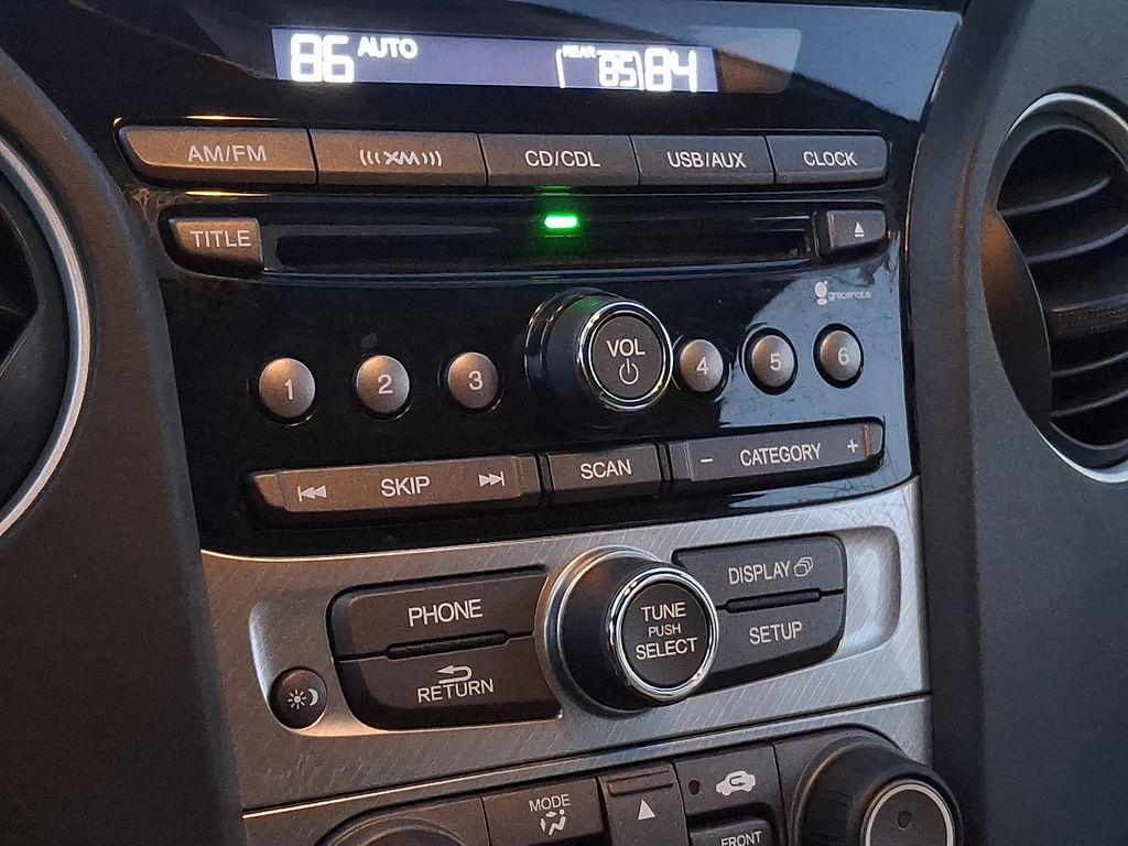 used 2015 Honda Pilot car, priced at $11,999