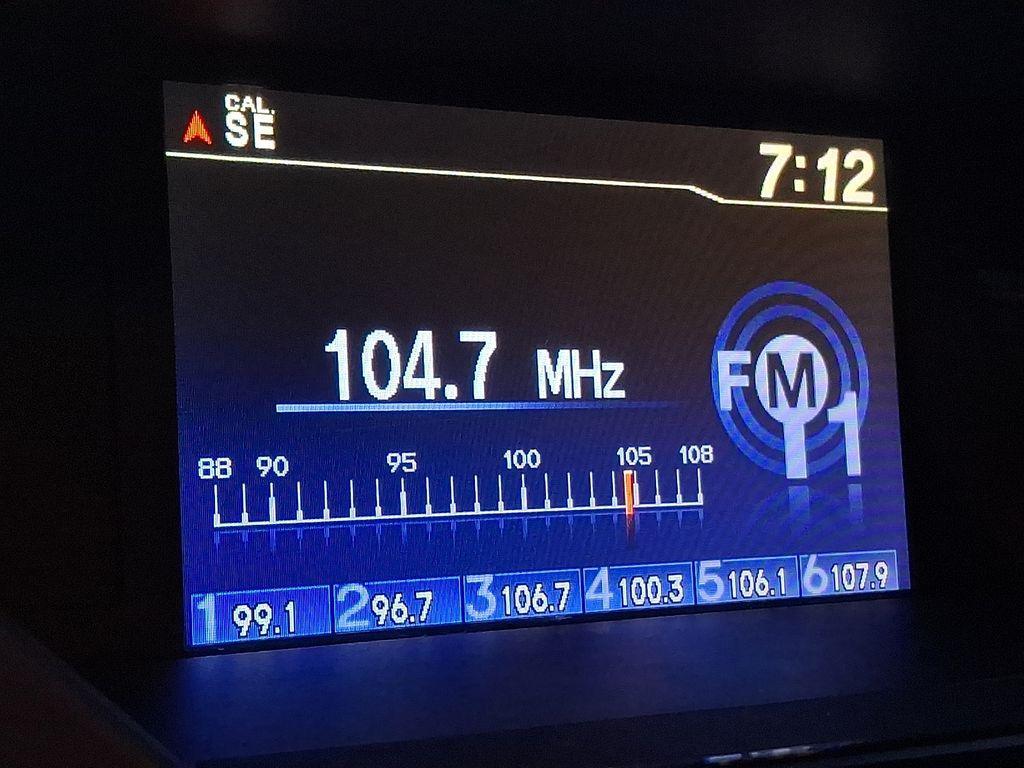 used 2015 Honda Pilot car, priced at $11,999