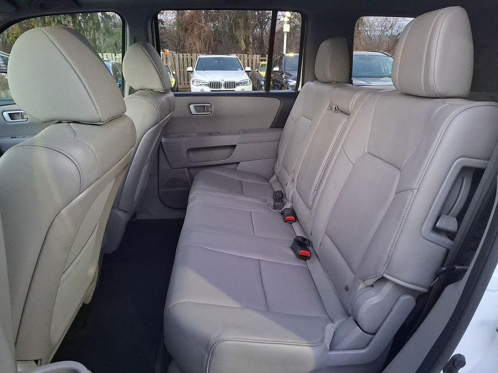 used 2015 Honda Pilot car, priced at $11,999