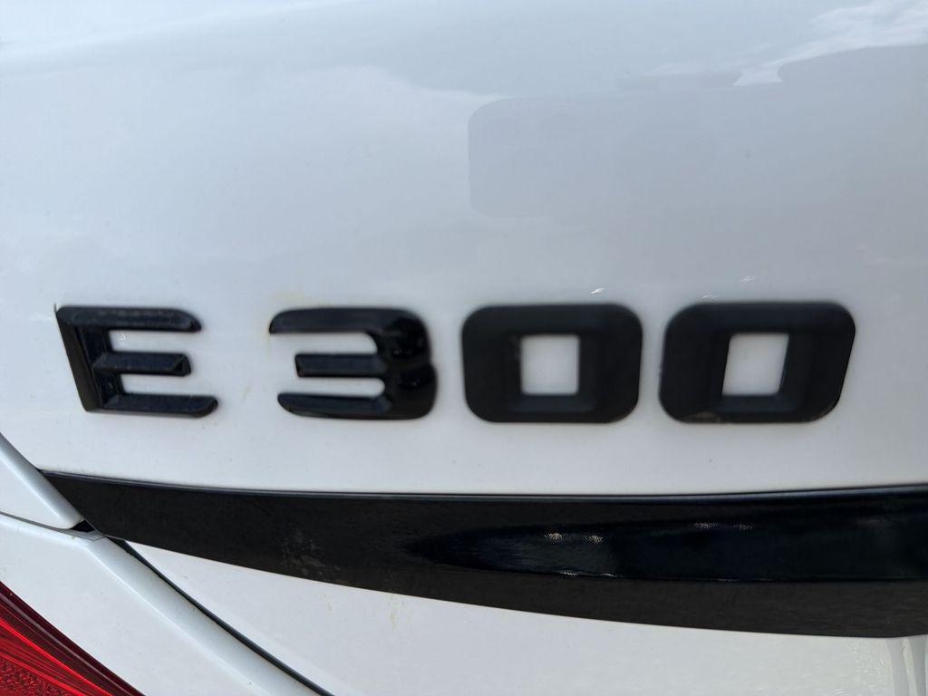 used 2019 Mercedes-Benz E-Class car, priced at $21,109