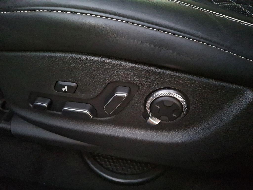 used 2023 Genesis GV80 car, priced at $44,199