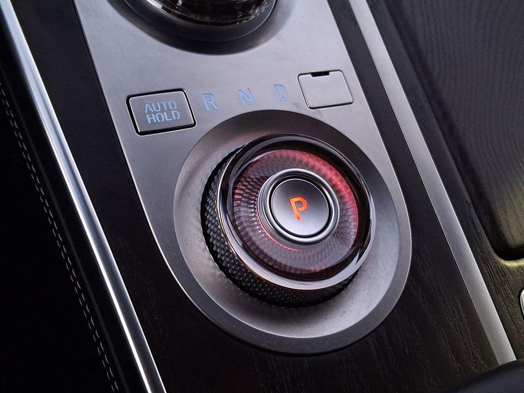 used 2023 Genesis GV80 car, priced at $44,199