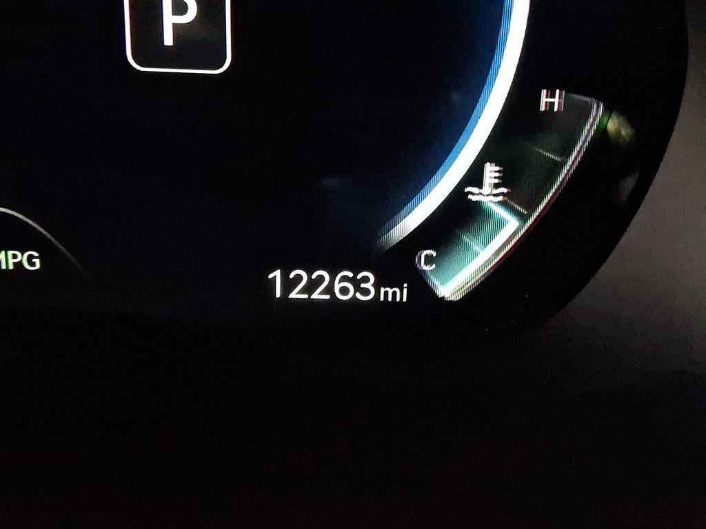 used 2023 Genesis GV80 car, priced at $44,199