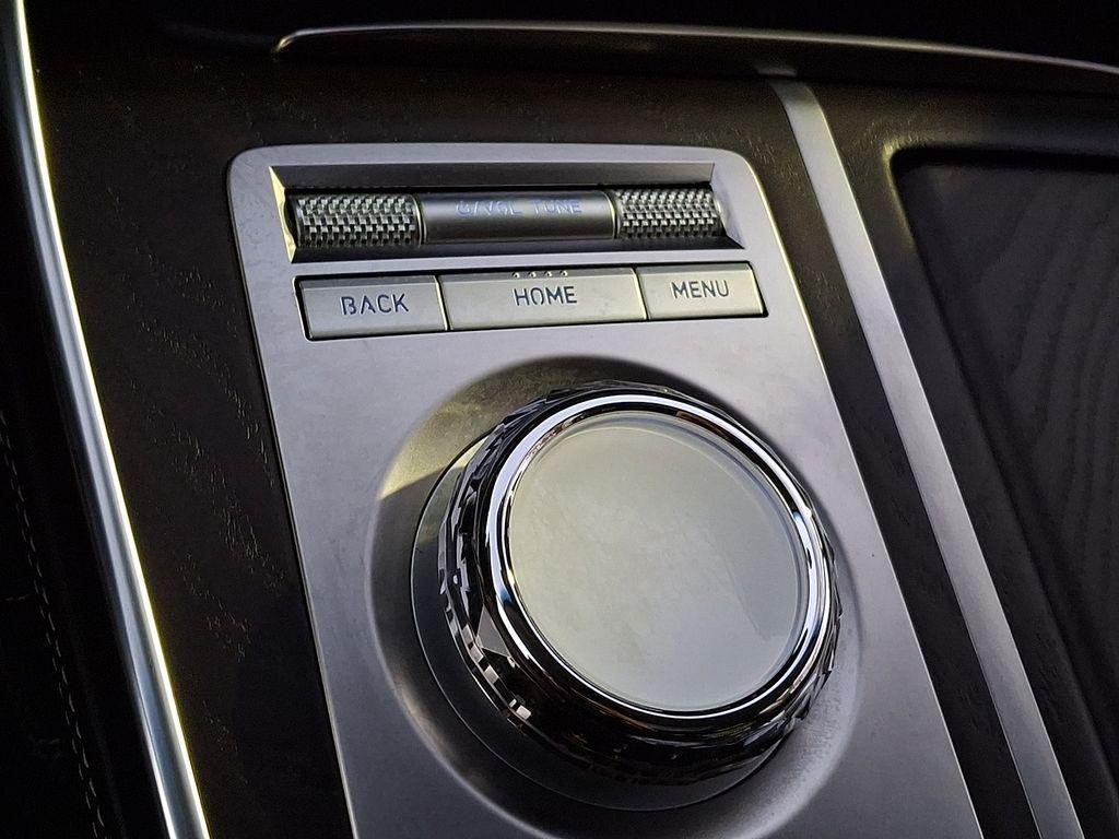 used 2023 Genesis GV80 car, priced at $44,199