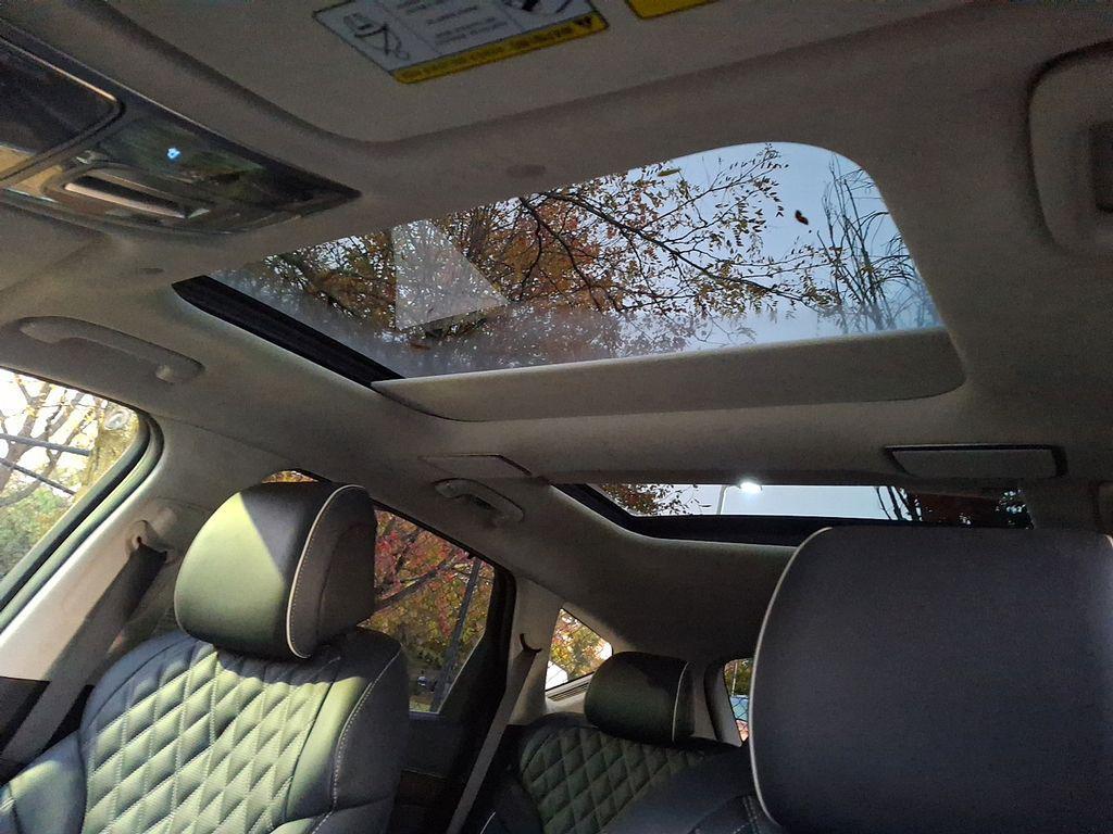 used 2023 Genesis GV80 car, priced at $44,199