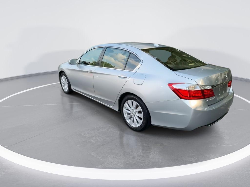 used 2014 Honda Accord car, priced at $12,421