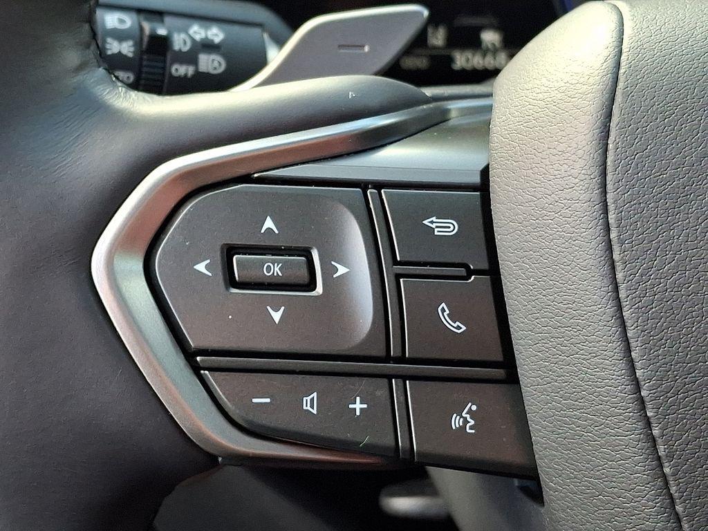 used 2024 Lexus NX 350h car, priced at $42,486