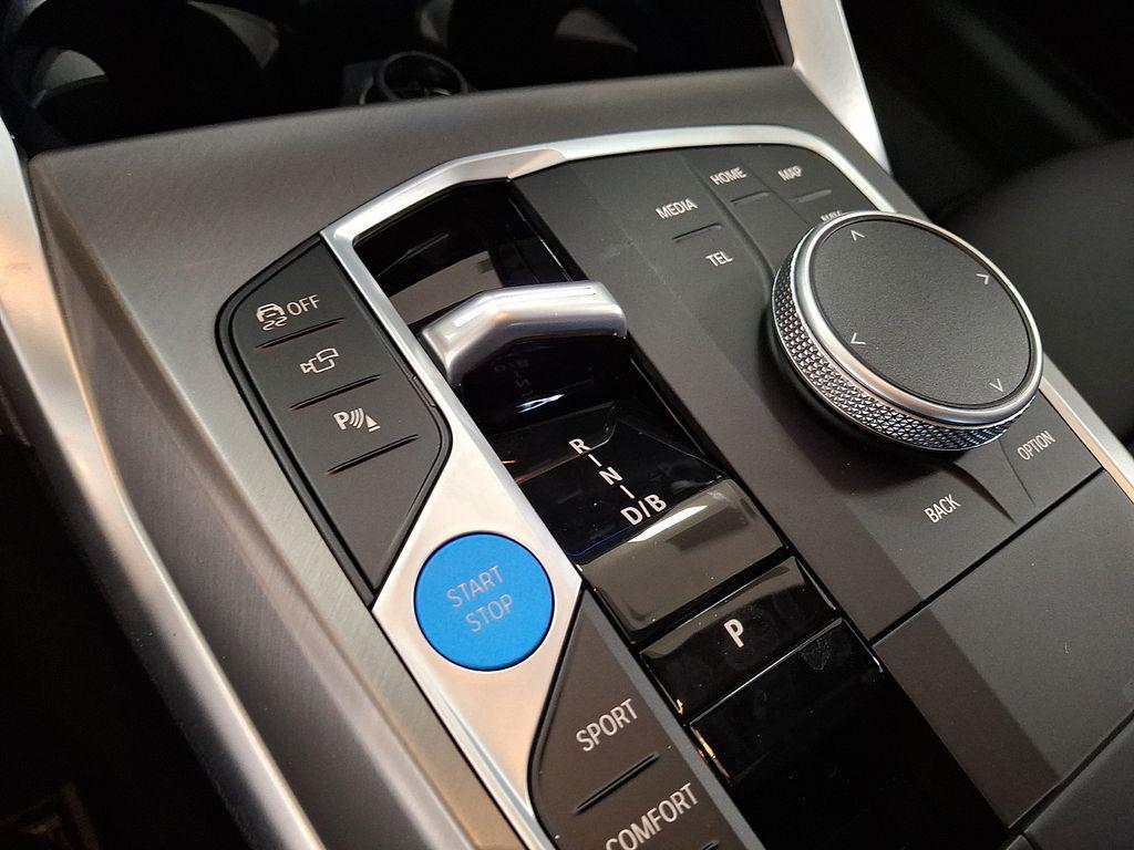 used 2025 BMW i4 Gran Coupe car, priced at $63,799